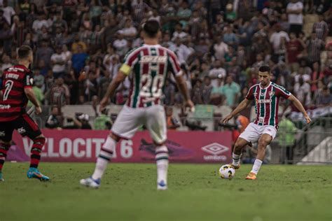 onde passará o jogo do fluminense hoje